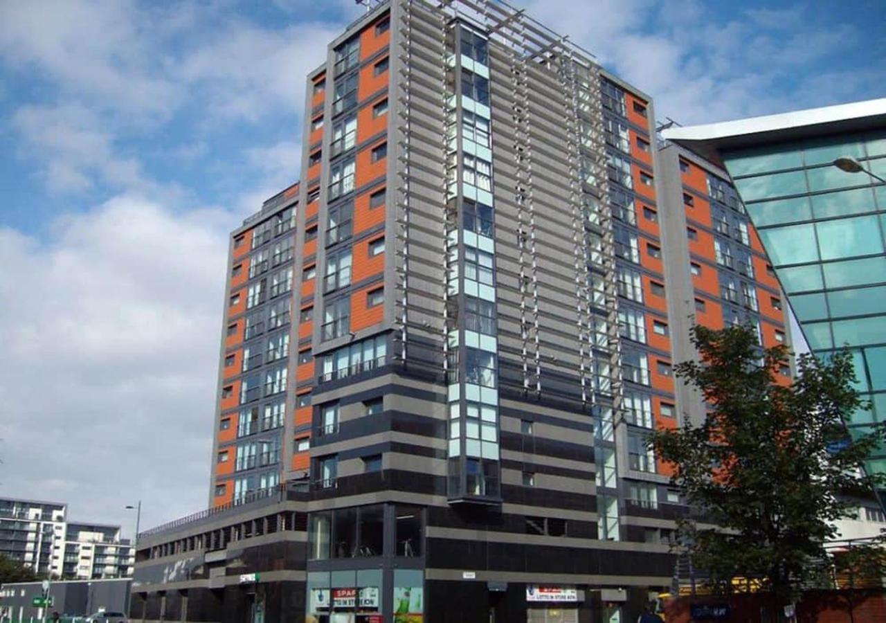 The Heights - River And City View Daire Glasgow Dış mekan fotoğraf